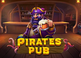 Pragmatic : Pirates Pub - LAVABET168
