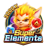 Facai : Super Elements - LAVABET168