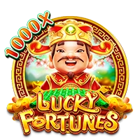 Facai : LUCKY FORTUNES - LAVABET168