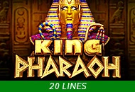 King Pharaoh - LAVABET168