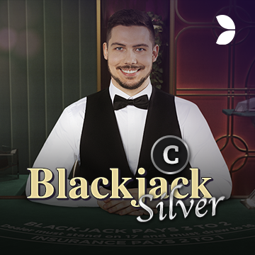 Blackjack Silver C - LAVABET168