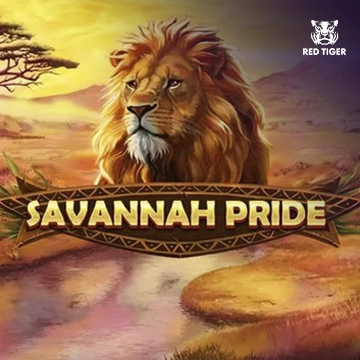 Savannah Pride - LAVABET168