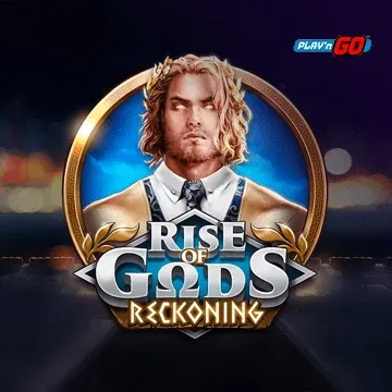 Rise of Gods: Reckoning - LAVABET168