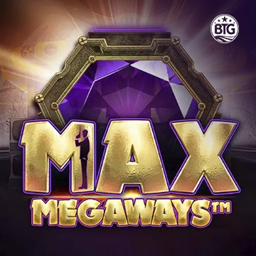 Max Megaways - LAVABET168