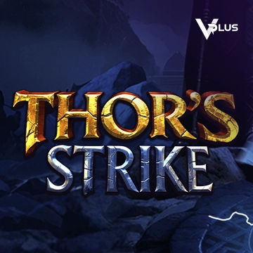 Thor``s Strike - LAVABET168