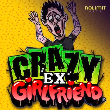 NolimitCity : Crazy Ex-Girlfriend - LAVABET168