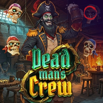 Dead Mans Crew - LAVABET168