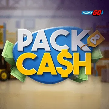 Pack & Cash - LAVABET168