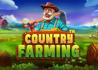Pragmatic : Country Farming - LAVABET168