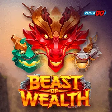 Beast of Wealth - LAVABET168