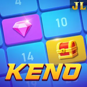 Keno - LAVABET168
