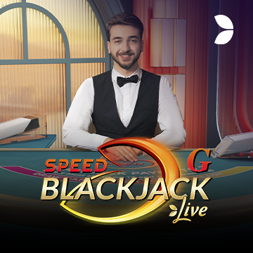 Speed Blackjack G - LAVABET168