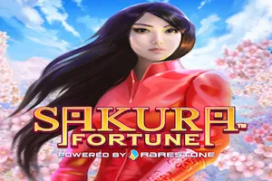 Sakura Fortune - LAVABET168