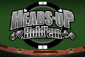 Heads Up Holdem - LAVABET168