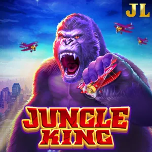 Jungle King - LAVABET168