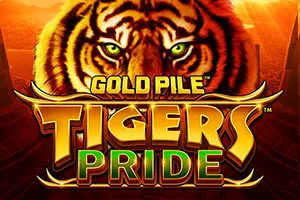 Gold Pile: Tigers Pride - LAVABET168