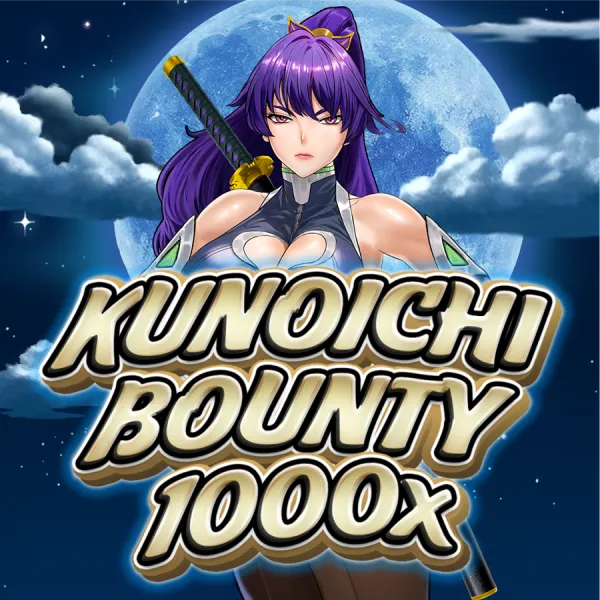 Kunoichi Bounty 1000 - LAVABET168