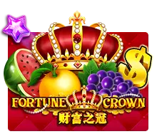 Joker123 : Fortune Crown - LAVABET168