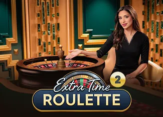 Roulette Green - LAVABET168
