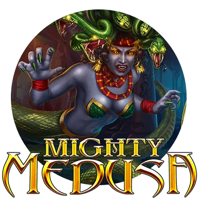 Habanero : Mighty Medusa - LAVABET168