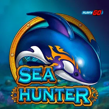 Sea Hunter - LAVABET168