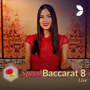 Speed Baccarat 8 - LAVABET168