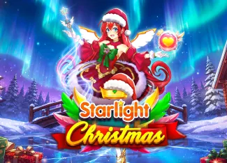 Pragmatic : Starlight Christmas - LAVABET168