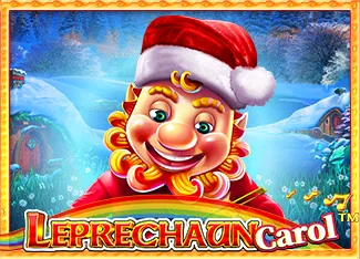 Pragmatic : Leprechaun Carol - LAVABET168