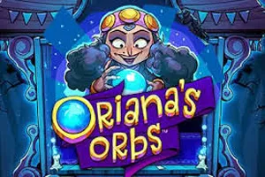 Orianas Orbs - LAVABET168