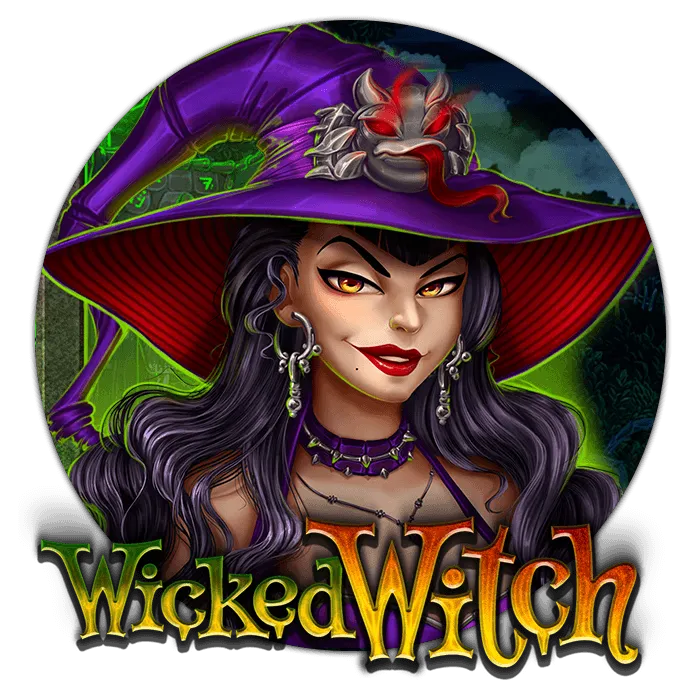 Habanero : Wicked Witch - LAVABET168