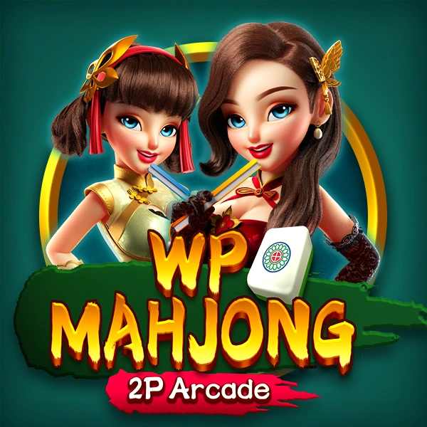 WP Mahjong (2P Arcade) - LAVABET168