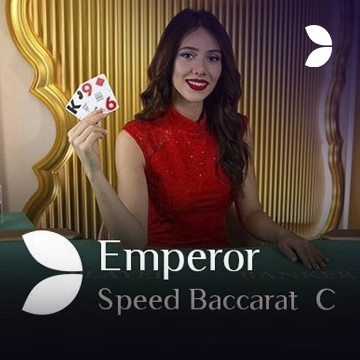 Emperor Speed Baccarat C - LAVABET168