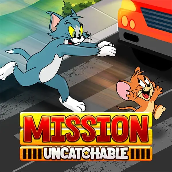 Mission Uncatchable - LAVABET168