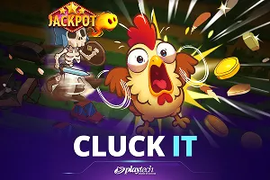 Cluck It - LAVABET168