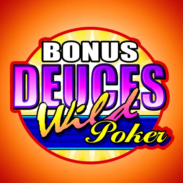 Bonus Deuces Wild - LAVABET168