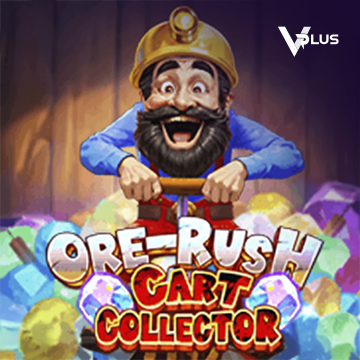 Ore Rush: Cart Collector - LAVABET168