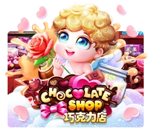 Joker123 : Chocolate Shop - LAVABET168