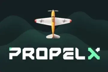 Propel X - LAVABET168