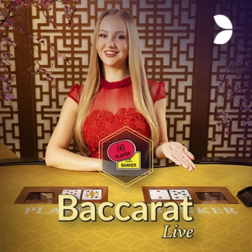 Baccarat Control Squeeze - LAVABET168