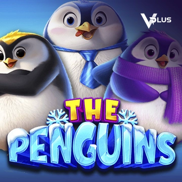 The Penguins - LAVABET168