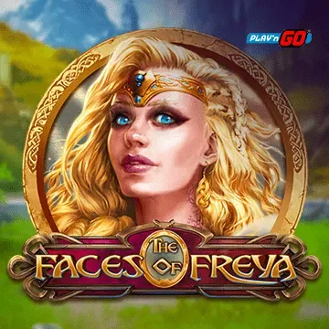 The Faces Of Freya - LAVABET168