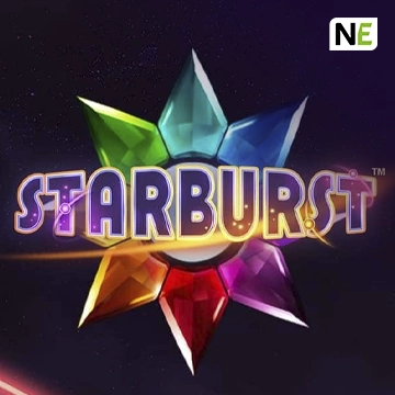 Starburst - LAVABET168
