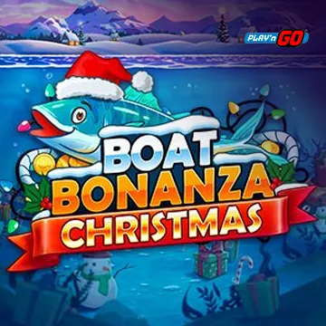 Boat Bonanza Christmas - LAVABET168