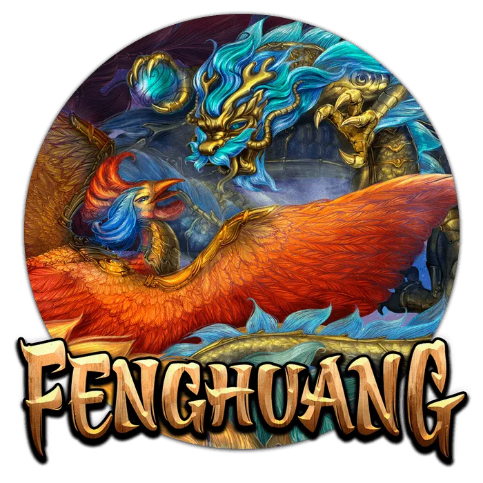 Habanero : Fenghuang - LAVABET168