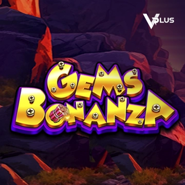 Gems Bonanza - LAVABET168