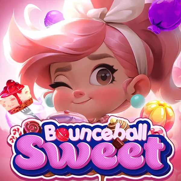 Bouncy Sweet - LAVABET168