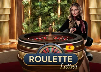 Spanish Roulette - LAVABET168