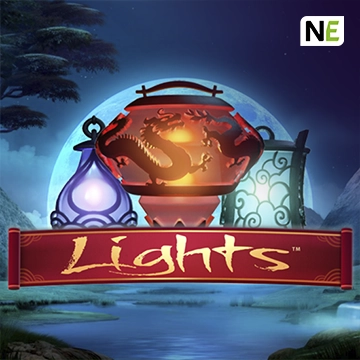Lights - LAVABET168
