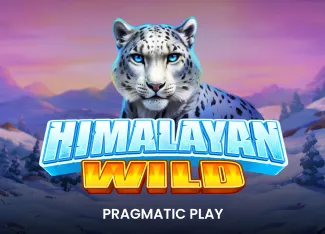 Pragmatic : Himalayan Wild - LAVABET168