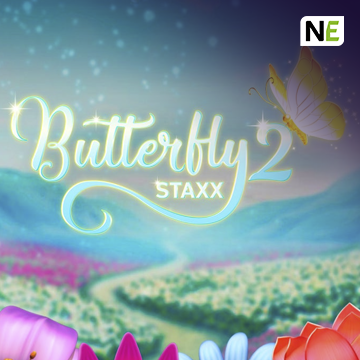 Butterfly Staxx 2 - LAVABET168